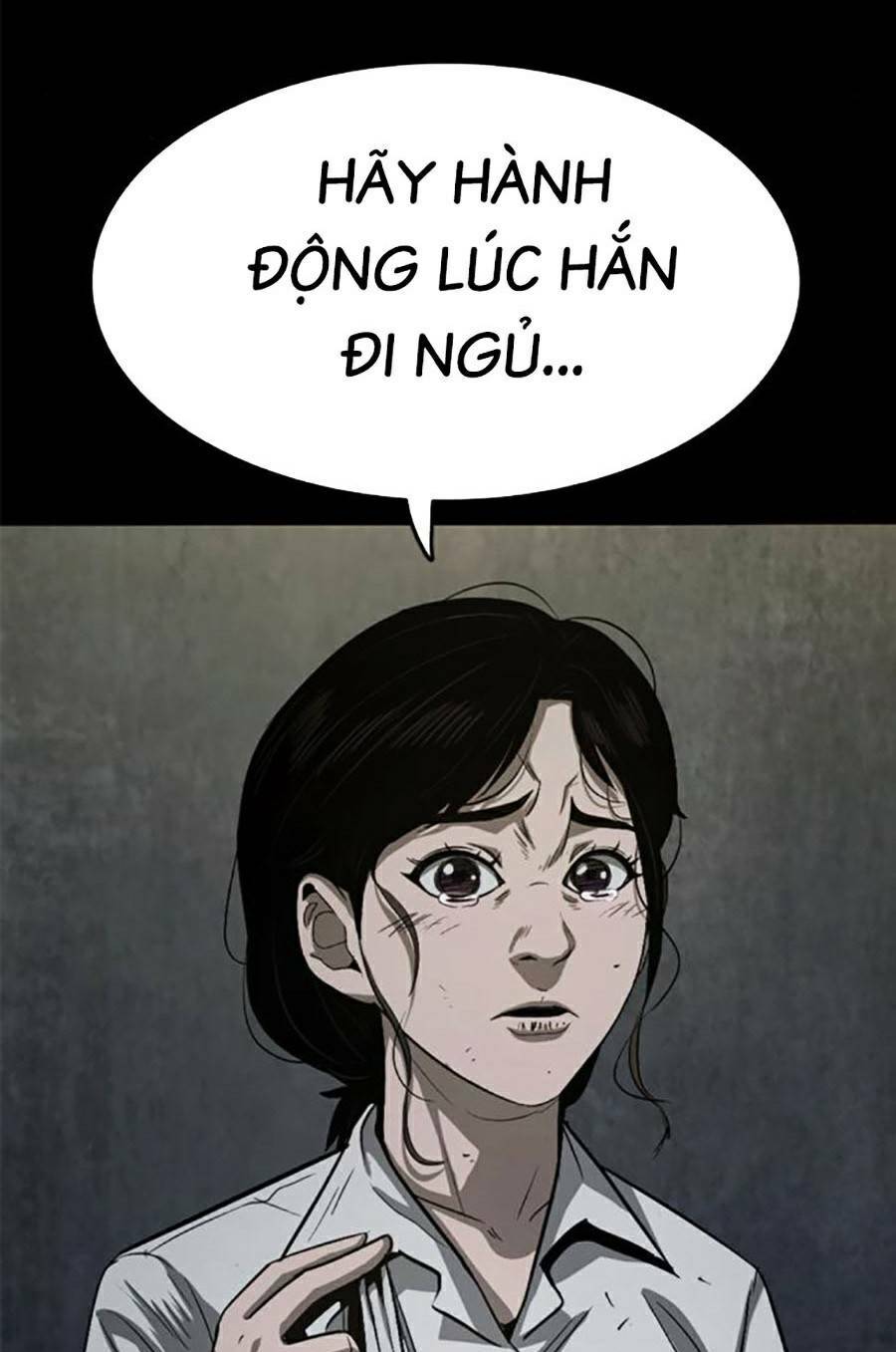 Ngục Tù Đẫm Máu Chương 57 Ảnh 52