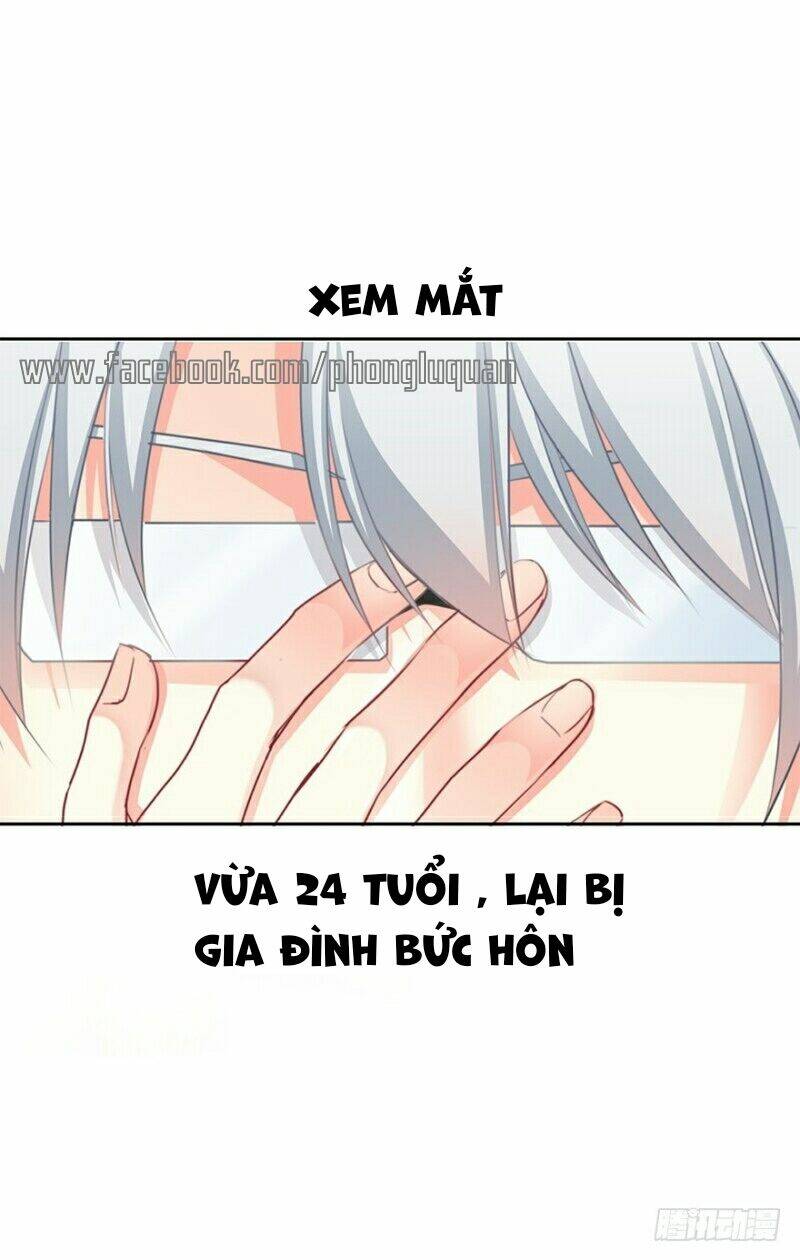 Phương Pháp Yêu Đương Với Cô Gái Sợ Tình Chương 1 Ảnh 4