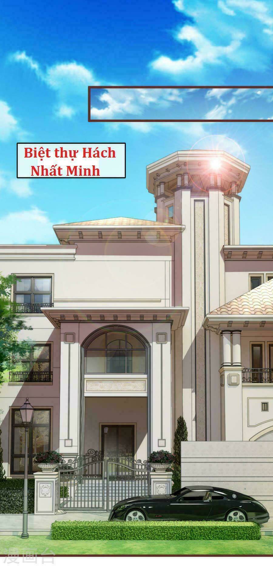 Trùng Sinh Để Trả Thù Chương 46 Ảnh 5