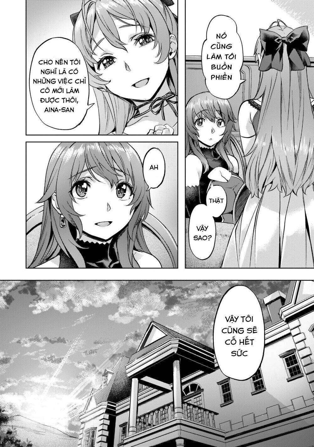 Isekai De Slow Life Wo Chương 25 Ảnh 18