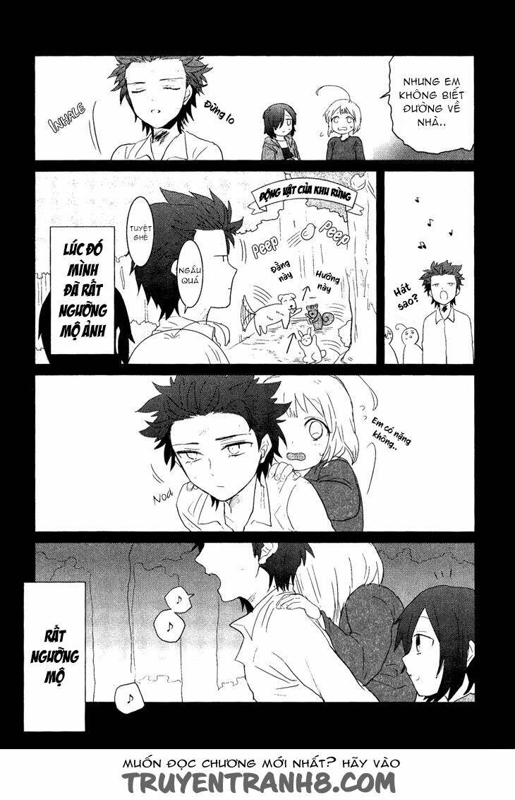 Mahou Shoujo Ore Chương 4 Ảnh 11