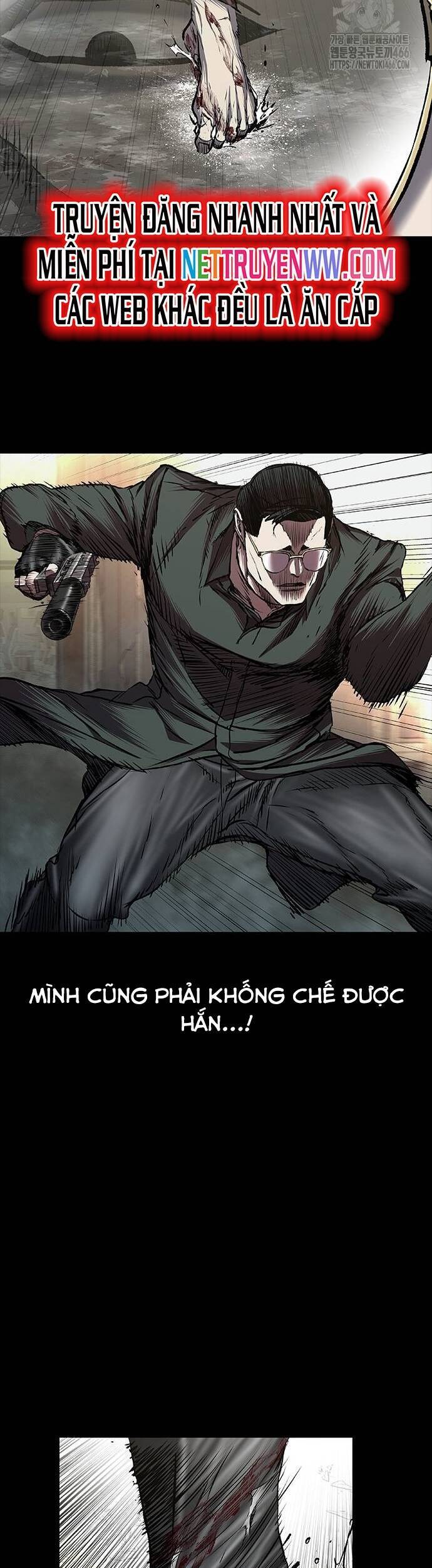 BáO Thù 2: VạN Nhân Chi ThượNg Chương 80 Ảnh 3