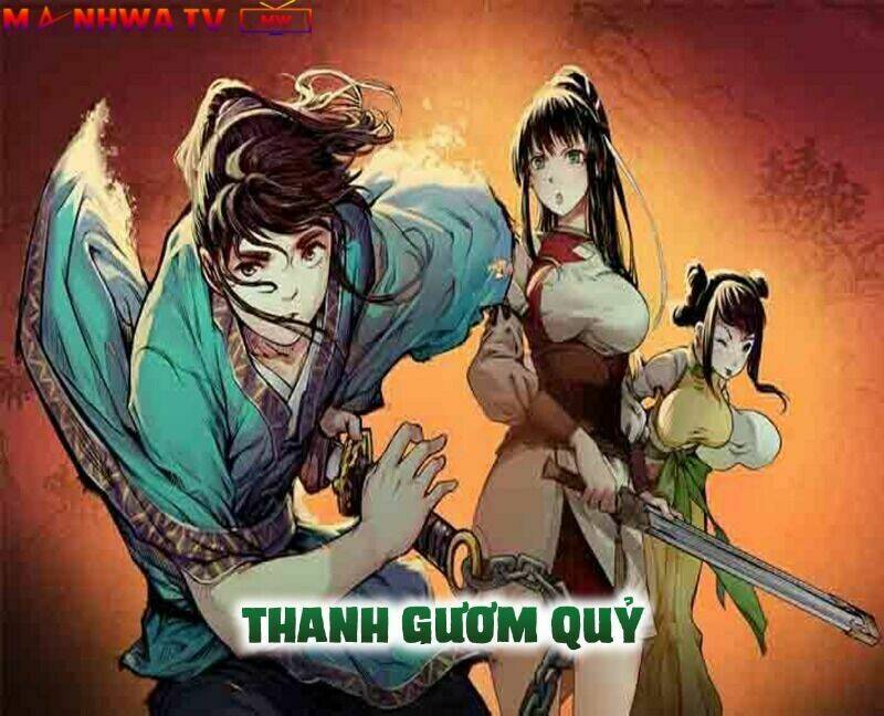 Thanh Gươm Quỷ Chương 79 Ảnh 4