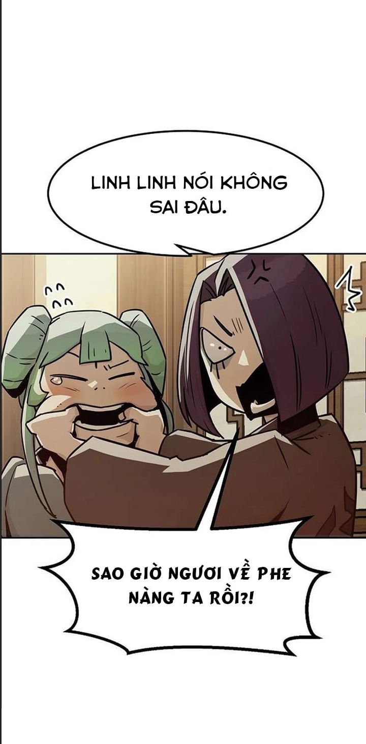 Đường Gia Kiếm Thần Chương 35 Ảnh 58