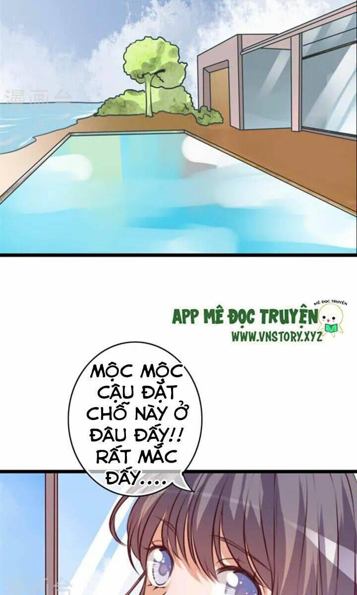 Sau Con Mưa Mùa Hạ Chương 66 Ảnh 13