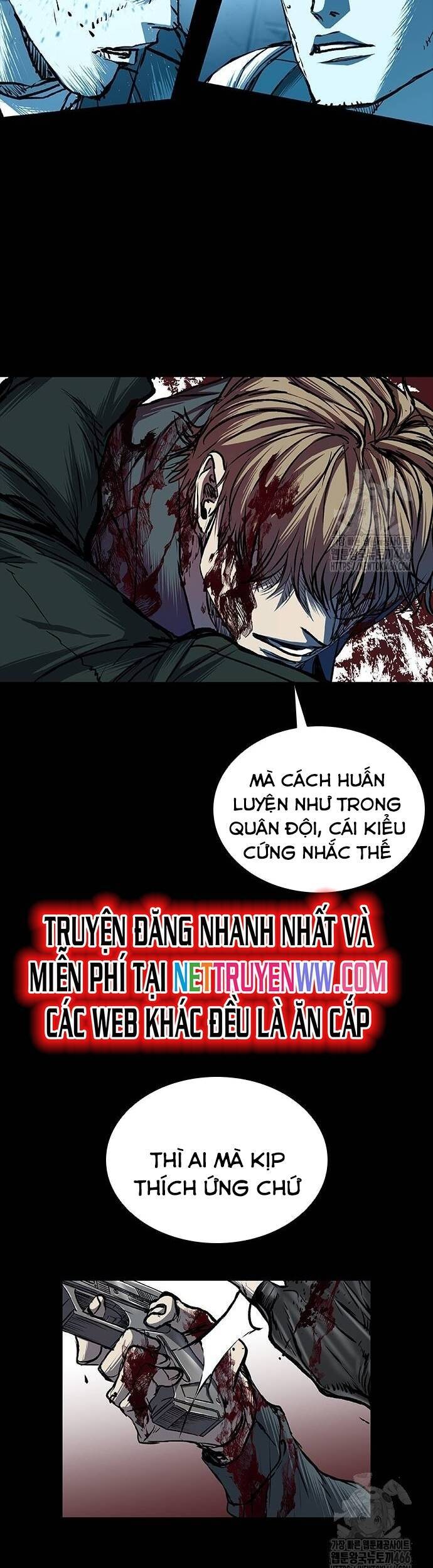 BáO Thù 2: VạN Nhân Chi ThượNg Chương 80 Ảnh 15
