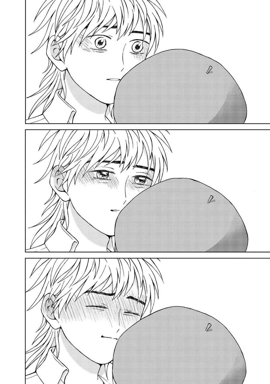 Aono-Kun Ni Sawaritai Kara Shinitai Chương 24 Ảnh 31