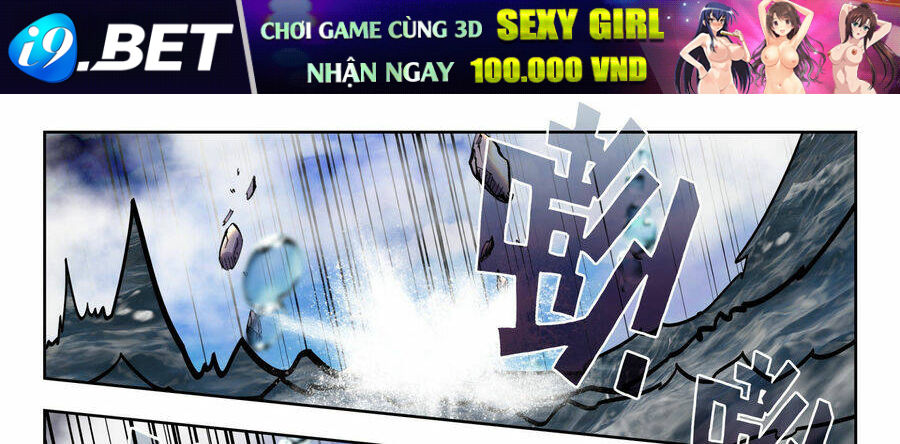 Thôn Phệ Thời Không Chương 139 Ảnh 3