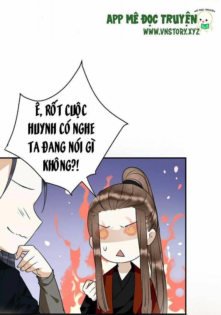 Công Chúa Giá Đáo Chương 39 Ảnh 37