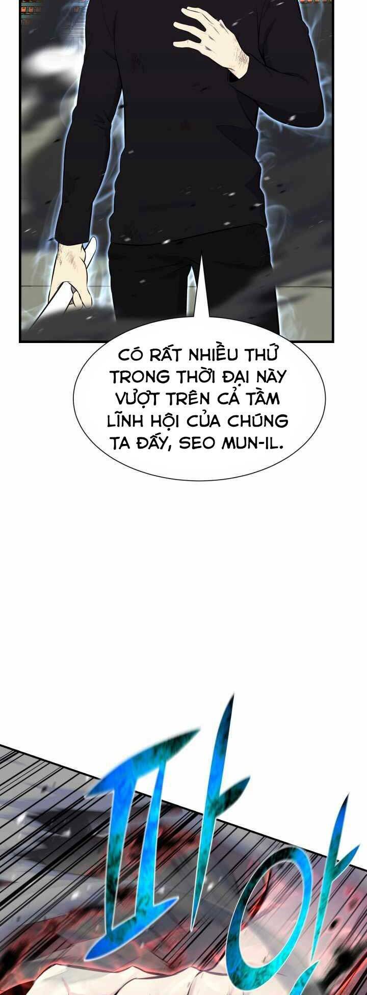 Luân Hồi Ác Nhân Chương 107 Ảnh 69