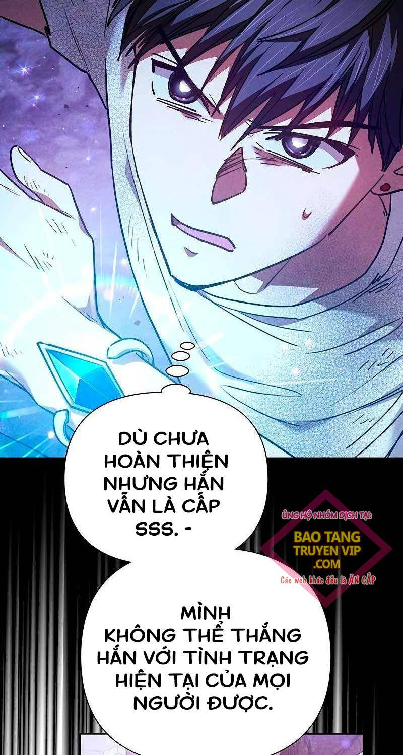 Những Ranker Cấp S Mà Tôi Nuôi Dưỡng Chương 148 Ảnh 116