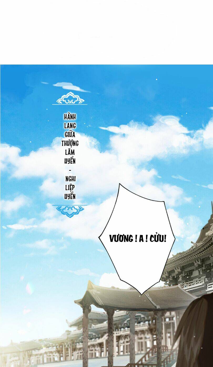 Lưu Hoa Bất Cập Xuân Chương 37 Ảnh 3