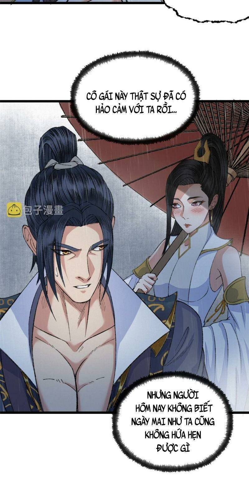 Khu Thần Chương 100 Ảnh 34