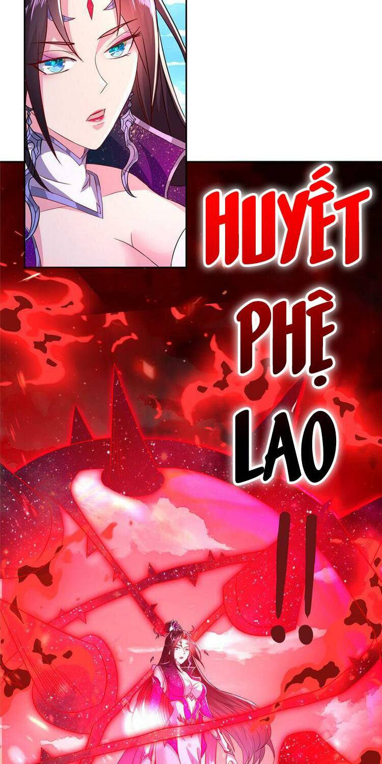 Ta Muốn An Tĩnh, Hệ Thống Lại Bắt Ta Tìm Chết Chương 107 Ảnh 17