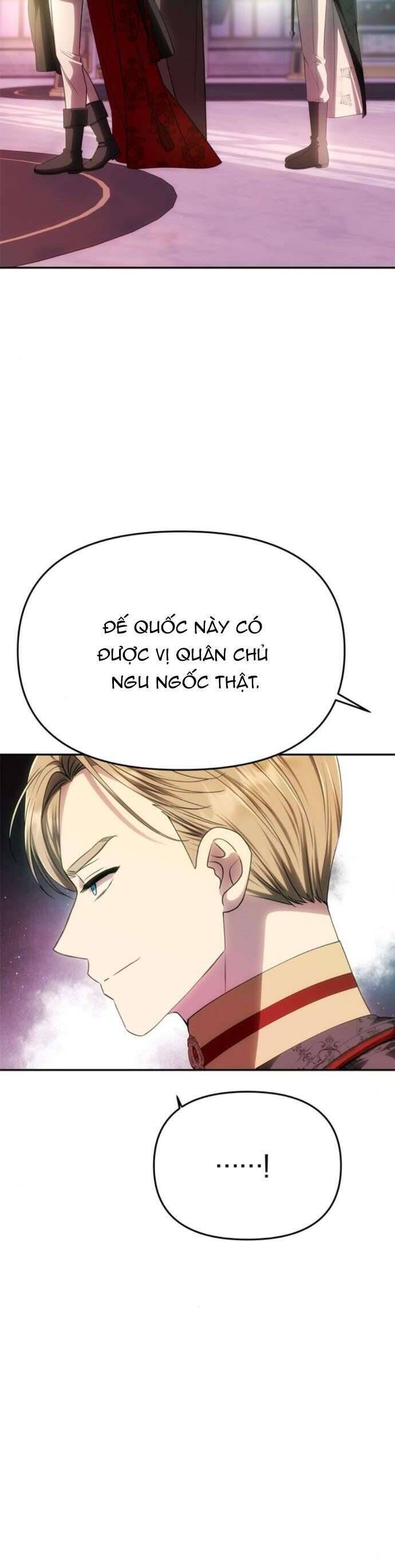 Chỉ Cần Một Người Chồng Là Đủ Chương 50 Ảnh 23