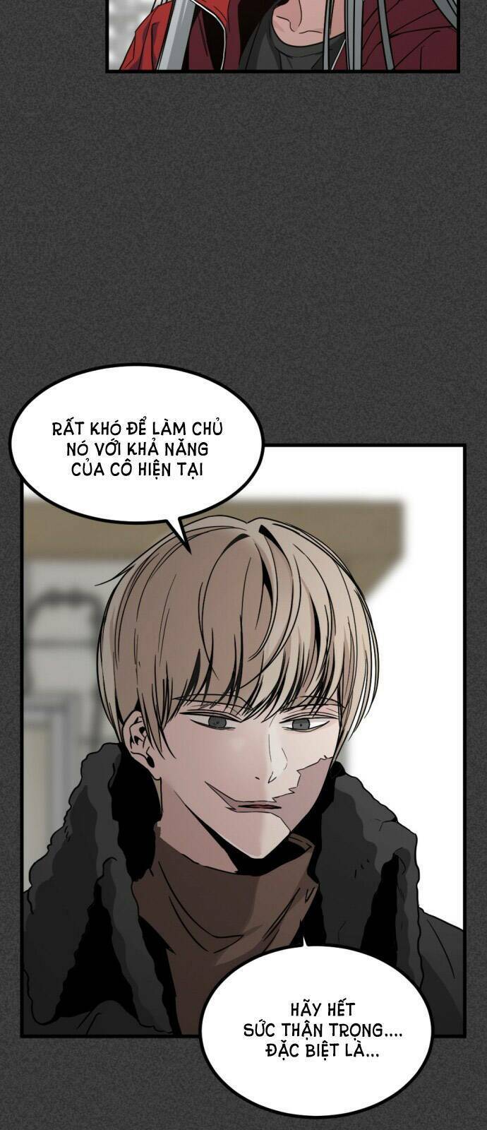 Tiêu Diệt Anh Hùng Chương 12 Ảnh 41