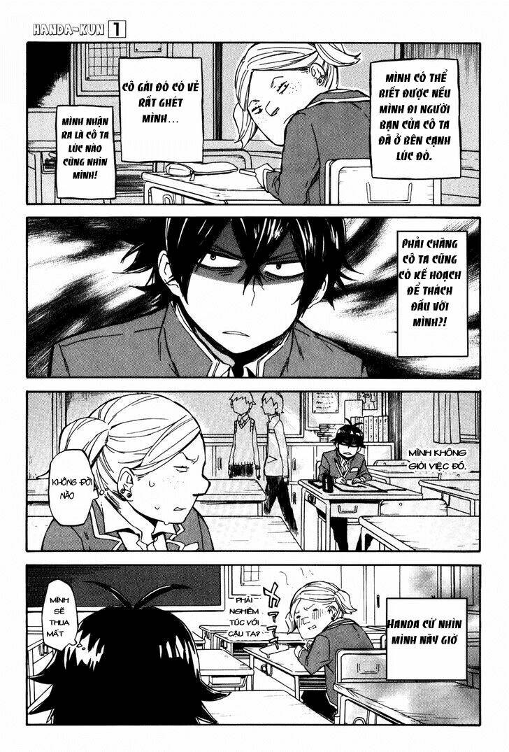 Handa-Kun Chương 1 Ảnh 19