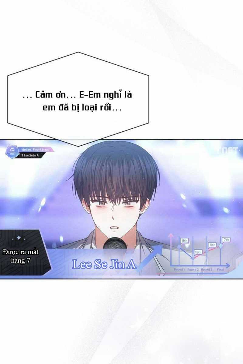 Debut Or Die Chương 65.2 Ảnh 2