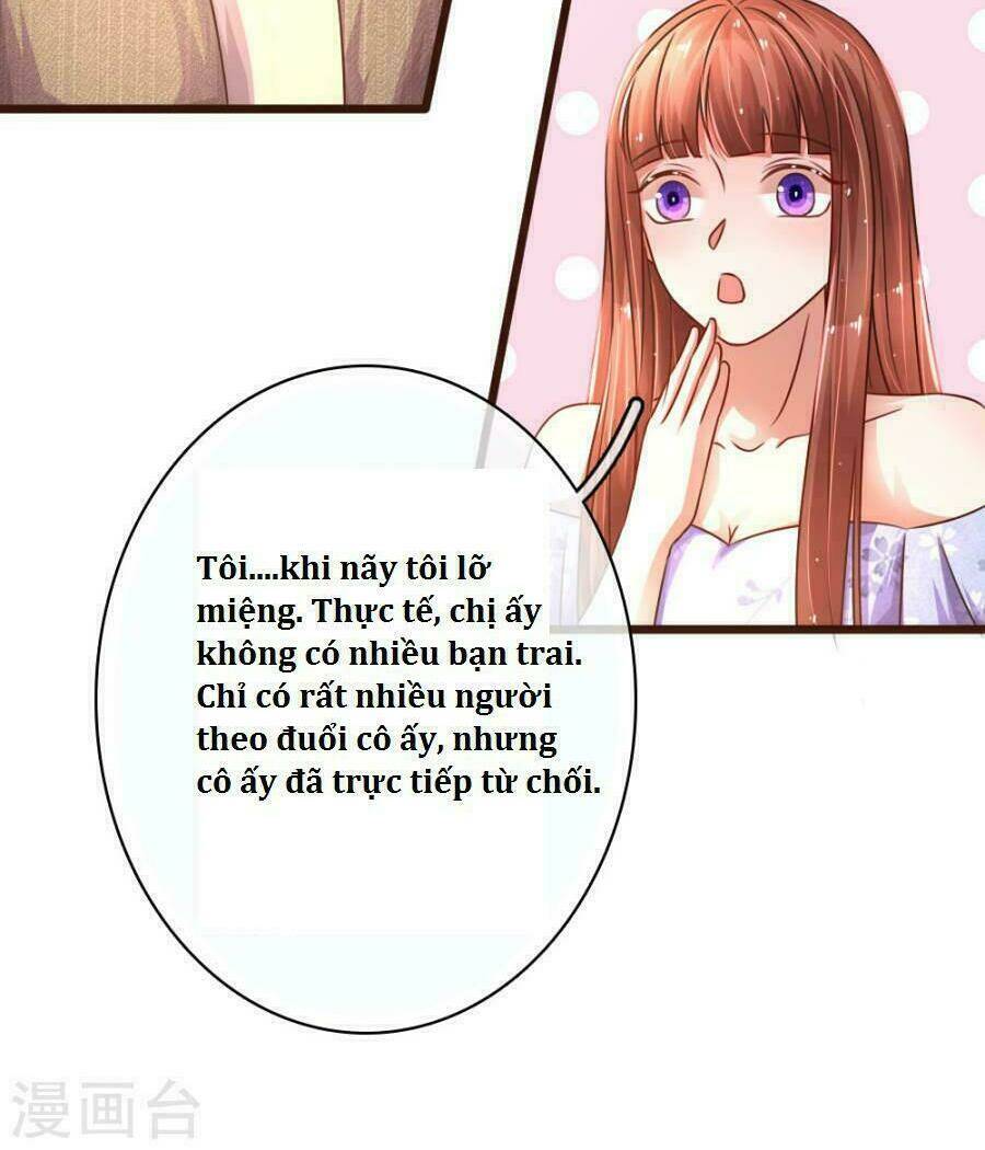 Trùng Sinh Để Trả Thù Chương 49 Ảnh 20