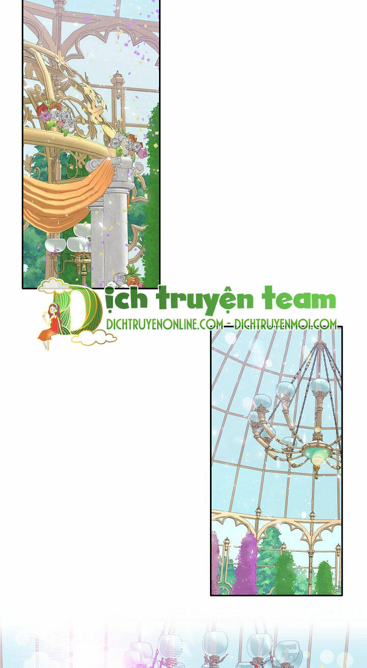 Cuộc Sống Kỳ Thú Chương 99 Ảnh 3