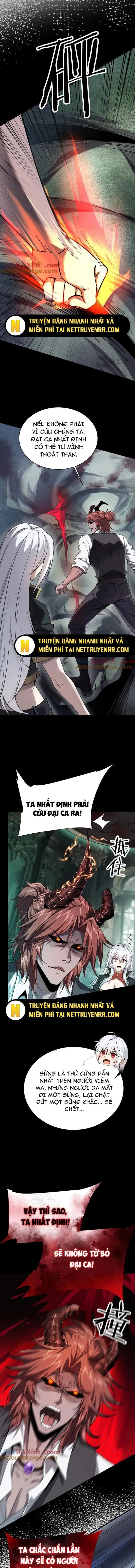 Quật Khởi Từ Nhân Vật Phản Diện Chương 23 Ảnh 7