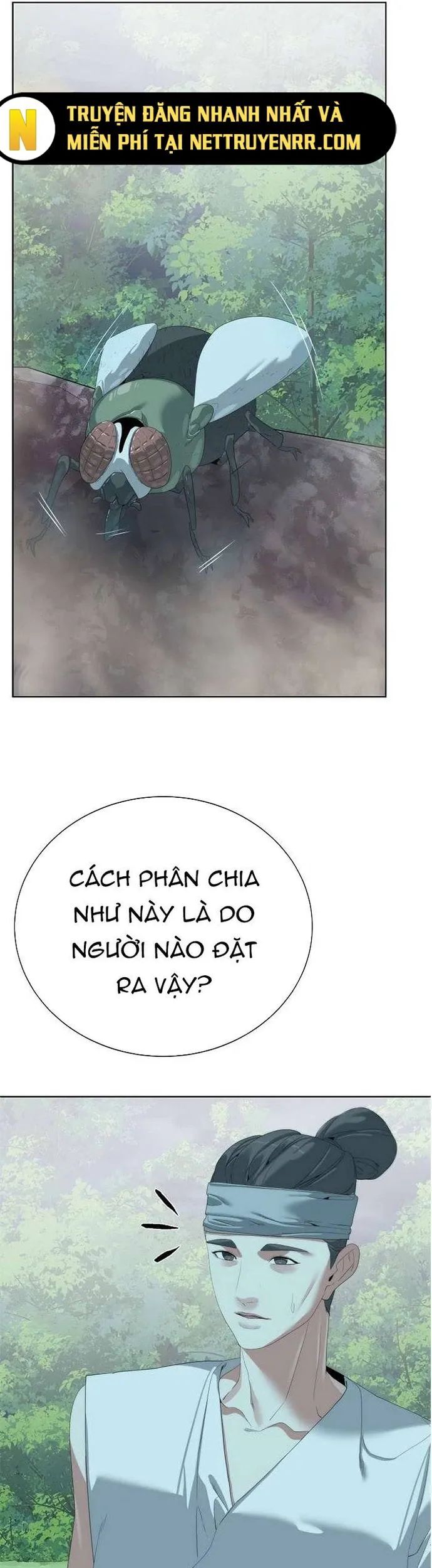 Hành Tinh Quái Vật Chương 66 Ảnh 44