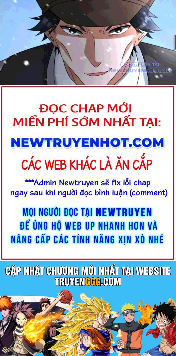 Toàn Cầu Băng Phong: Ta Chế Tạo Phòng An Toàn Tại Tận Thế Chương 624 Ảnh 16