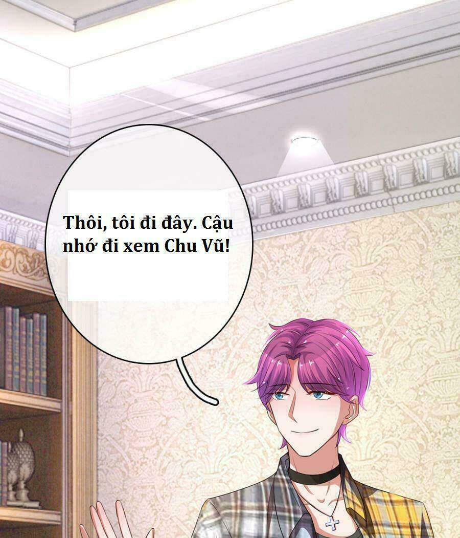 Trùng Sinh Để Trả Thù Chương 41 Ảnh 7