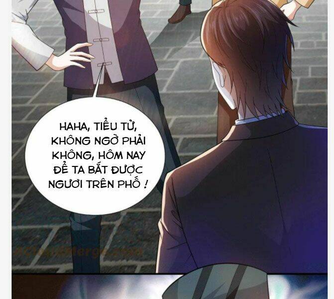 Thần Chiến Tranh Chương 75 Ảnh 23