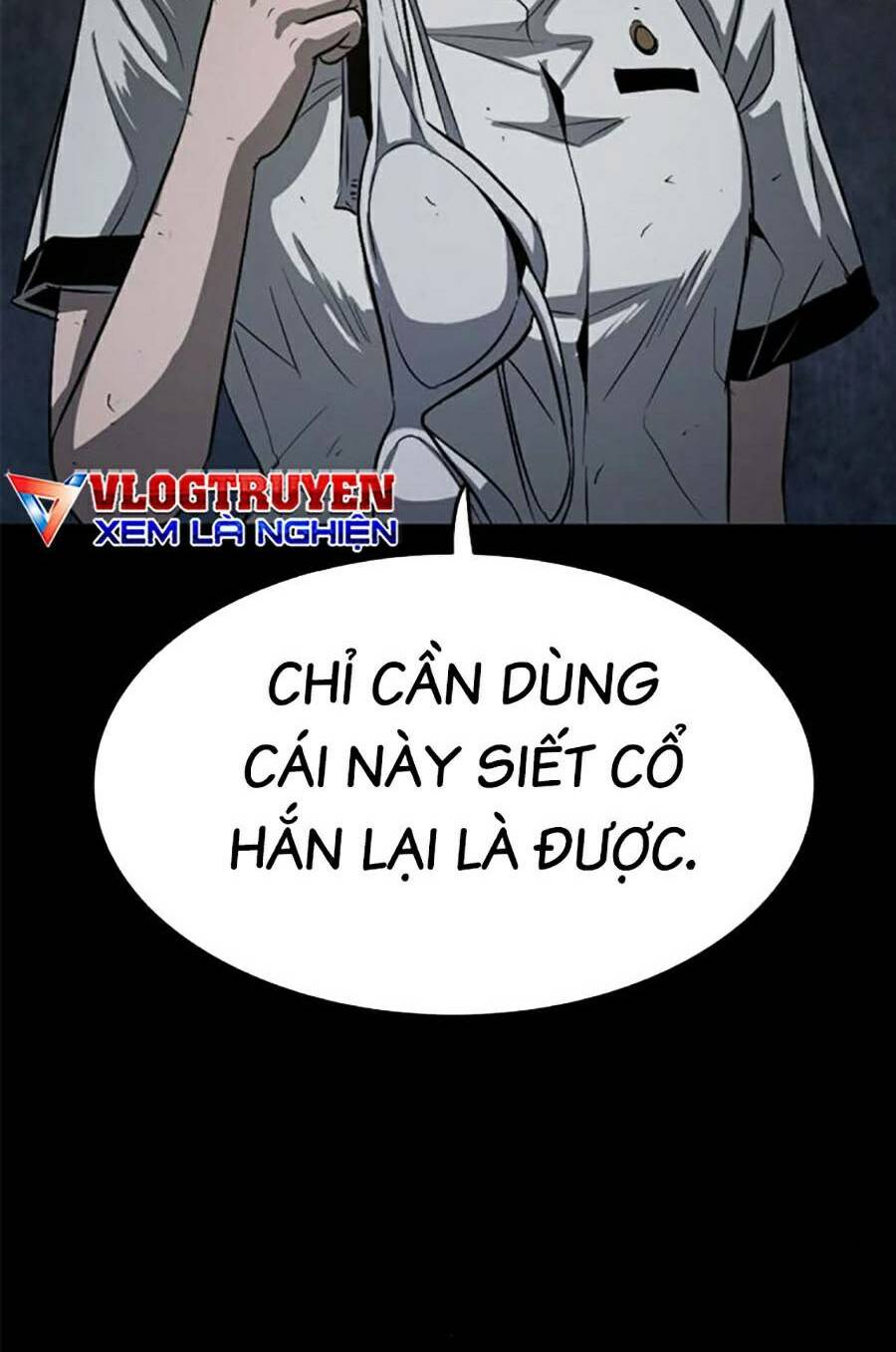 Ngục Tù Đẫm Máu Chương 57 Ảnh 53