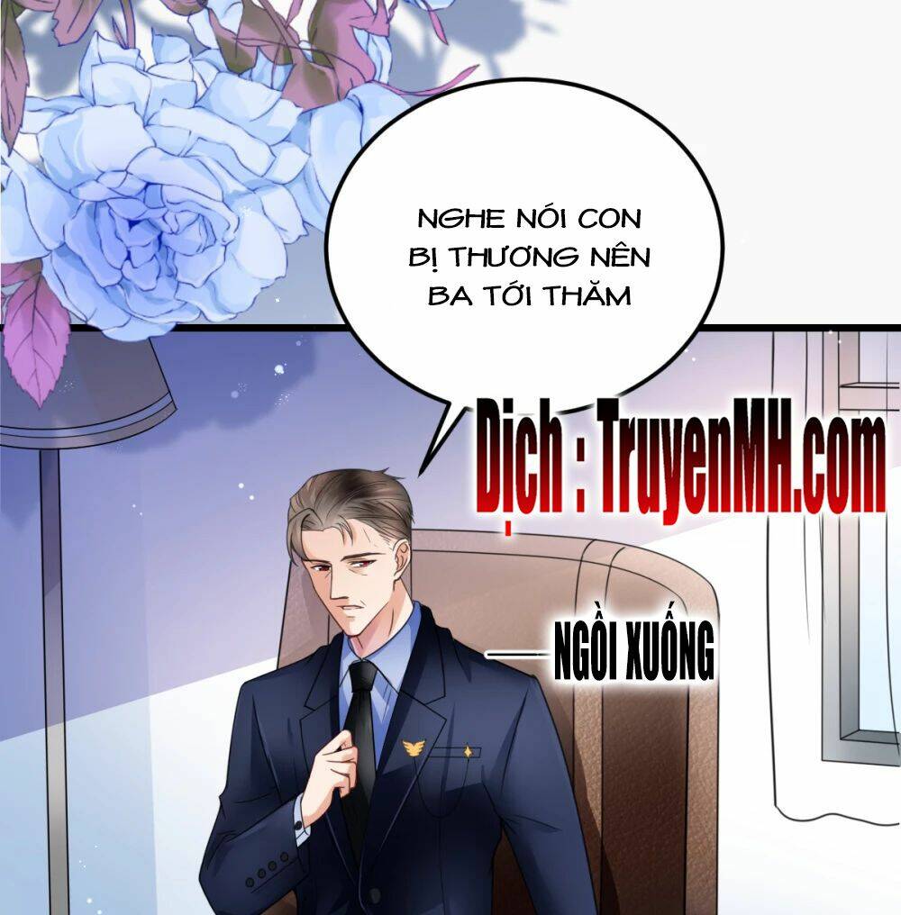 Cường Thế Tù Ái - Địch Thiếu Đừng Xằng Bậy Chương 63 Ảnh 21