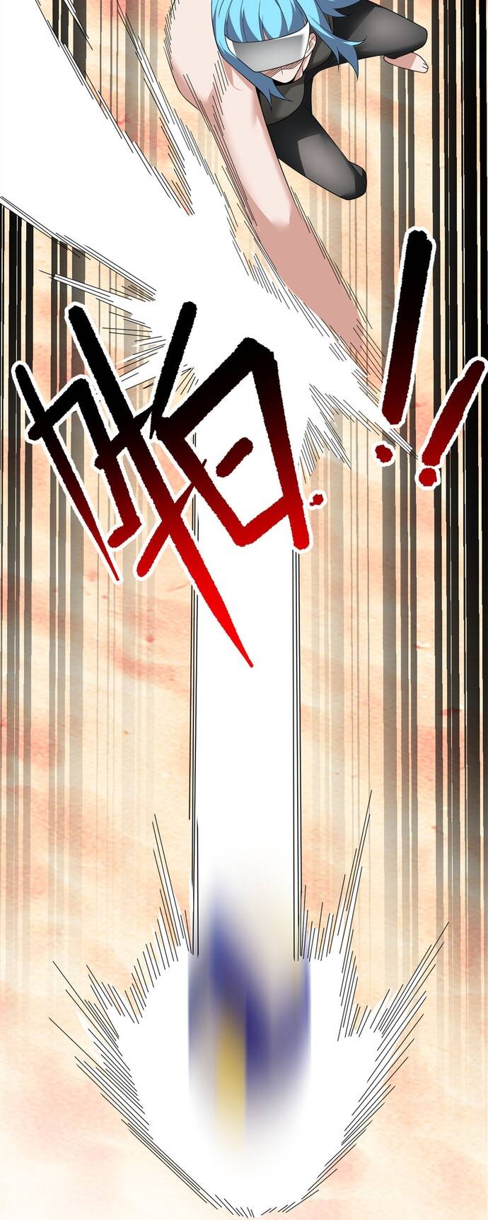 Tôi Ở Thế Giới Khác Dựa Dẫm Vào Phụ Nữ Chương 156 Ảnh 33