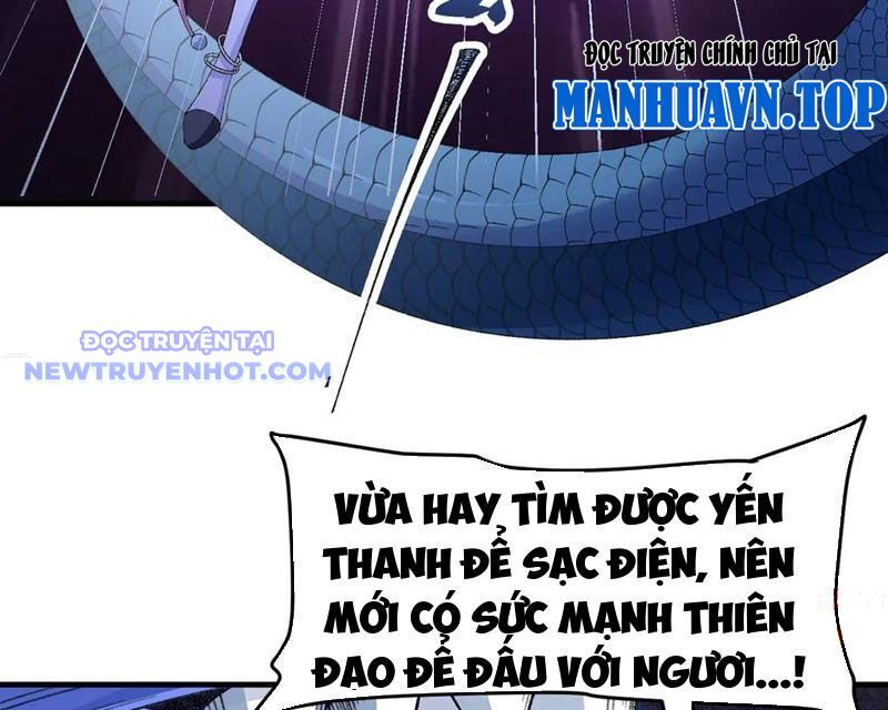 Nhị Sư Huynh Tuy Là Phàm Nhân Nhưng Rất Mạnh Mẽ Chương 87 Ảnh 91