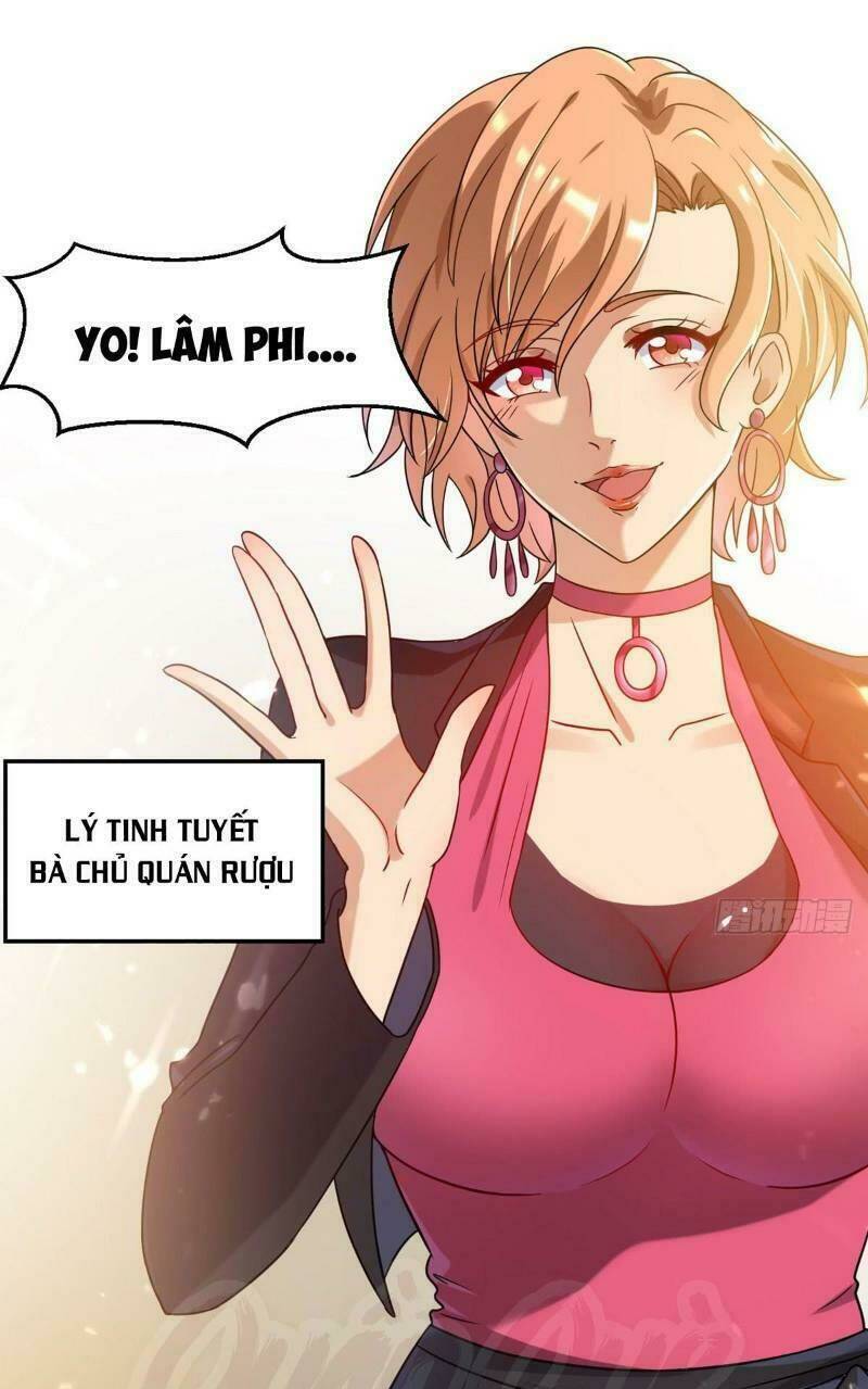 Cực Phẩm Chiến Vương Tại Hoa Đô Chương 2 Ảnh 46