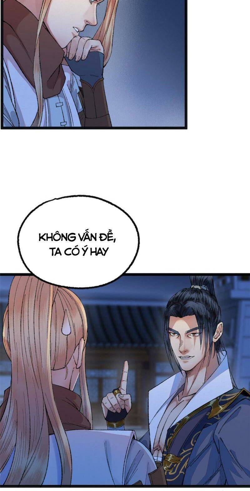 Khu Thần Chương 88 Ảnh 18