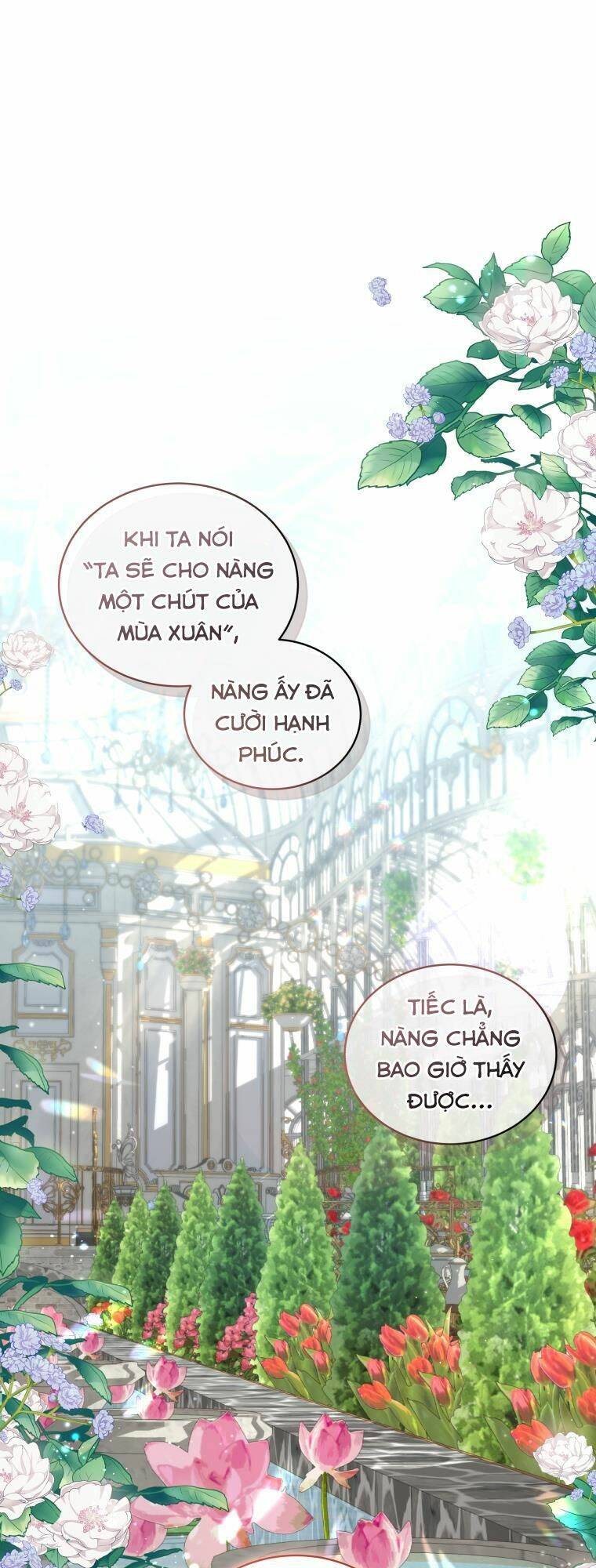 Cô Công Chúa Nhỏ Của Kẻ Phản Diện Chương 44 Ảnh 3