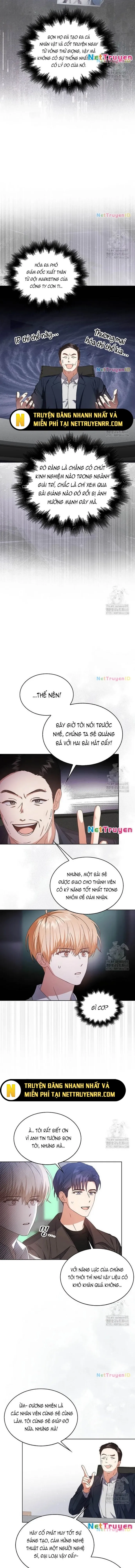 Debut Or Die Chương 67 Ảnh 12