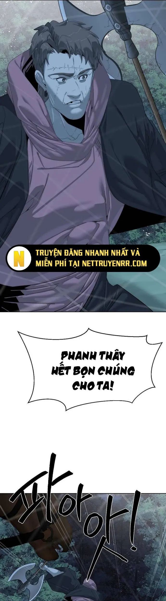 Hành Tinh Quái Vật Chương 69 Ảnh 40