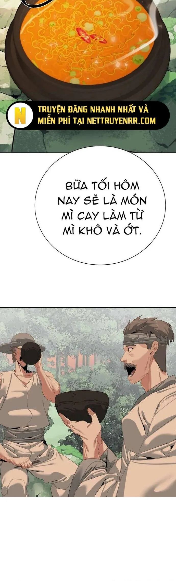 Hành Tinh Quái Vật Chương 68 Ảnh 45