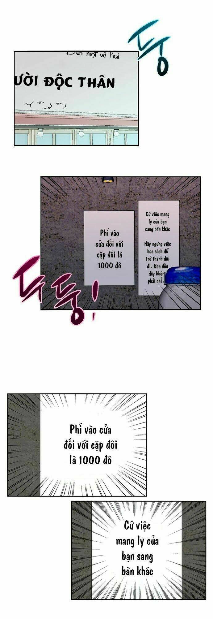 Người Máy Hủy Diệt Chương 124 Ảnh 38