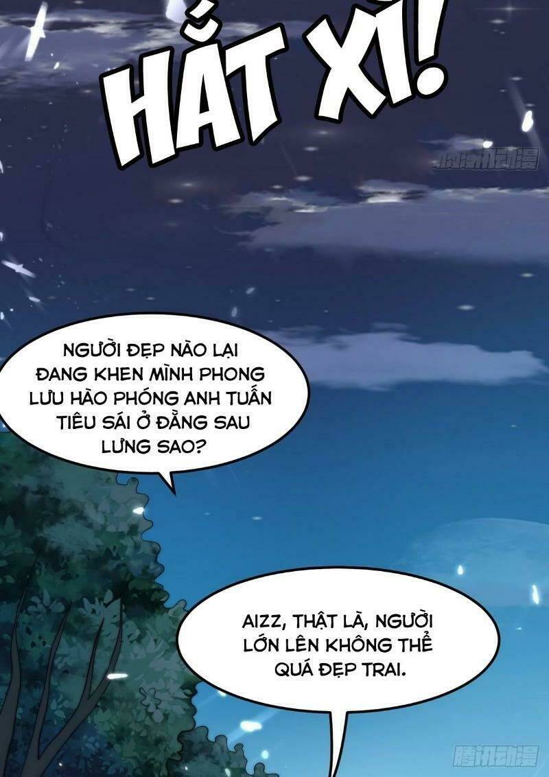 Cực Phẩm Chiến Vương Tại Hoa Đô Chương 5 Ảnh 43