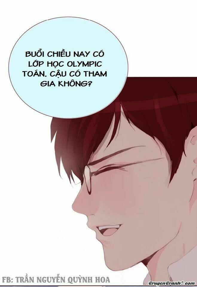 Trả Thù Trường Trung Học Chương 32 Ảnh 37