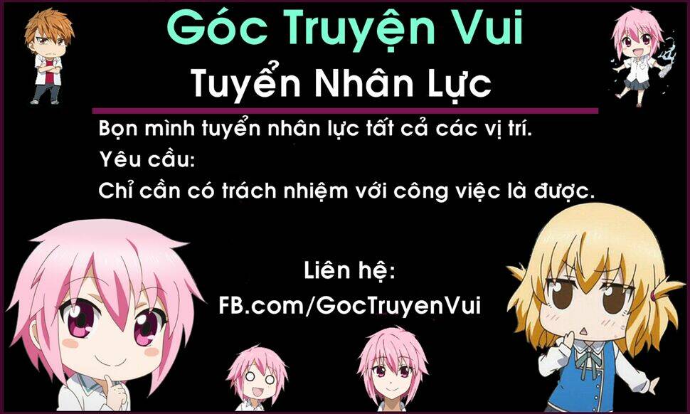 Eiyuu Kyoushitsu Chương 1.2 Ảnh 18