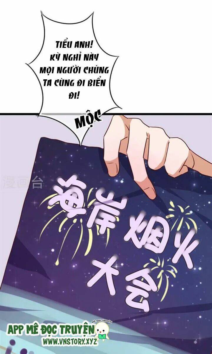 Sau Con Mưa Mùa Hạ Chương 66 Ảnh 5