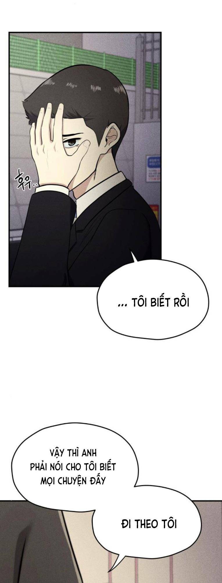 Phòng Kín Chương 31 Ảnh 71