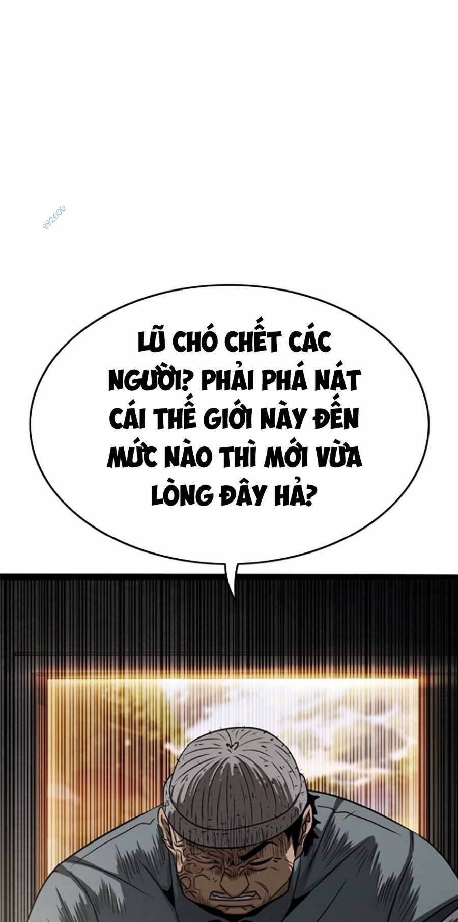 Ngục Tù Đẫm Máu Chương 56 Ảnh 10