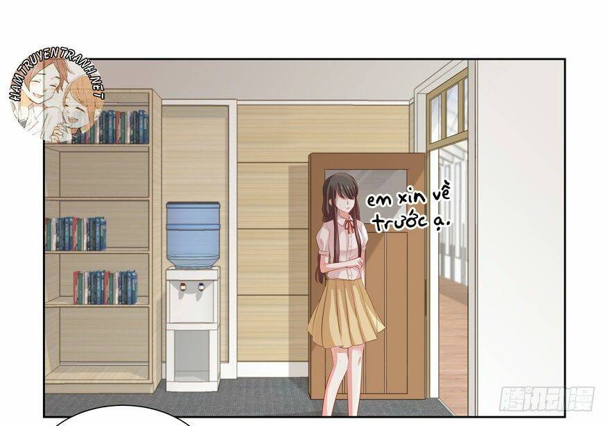 Lưu Luyến Không Rời Chương 46 Ảnh 17