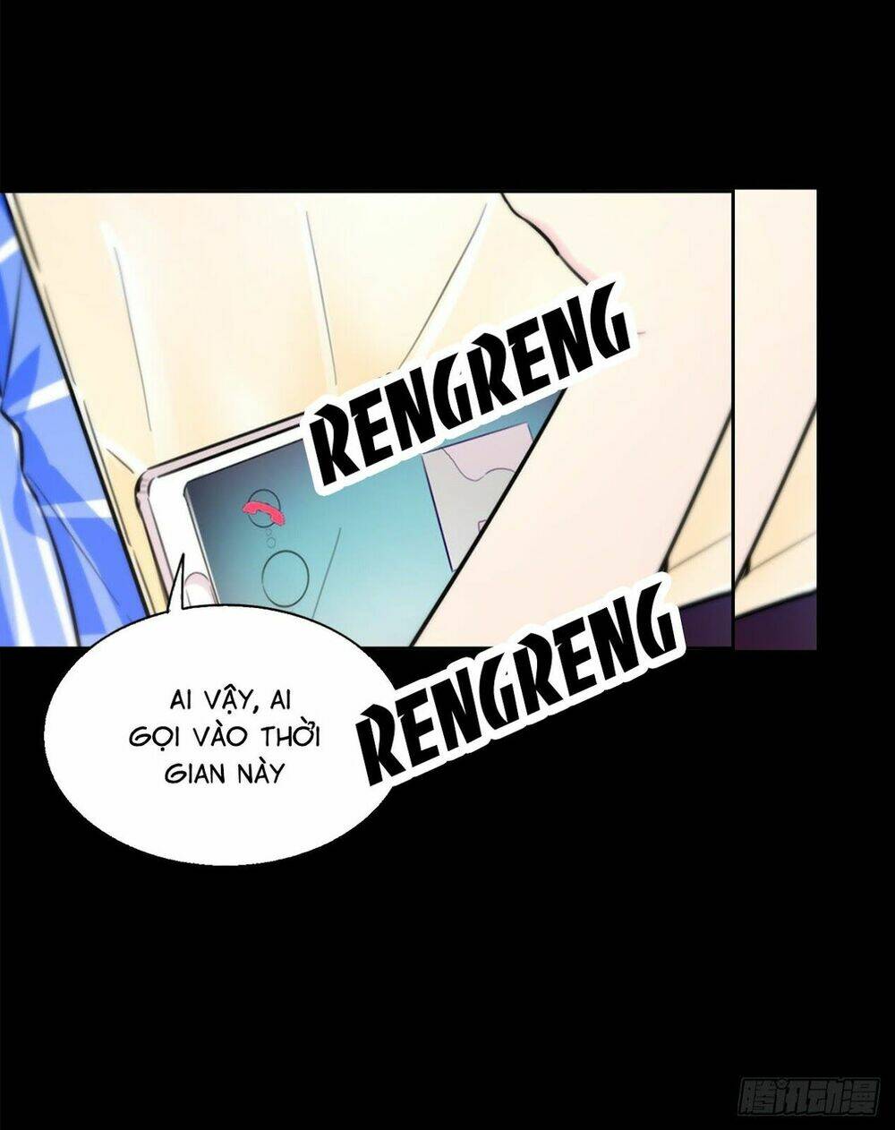 Từ Trên Trời Rơi Xuống Vị Hôn Thê Của Hoàng Đế Chương 1 Ảnh 8