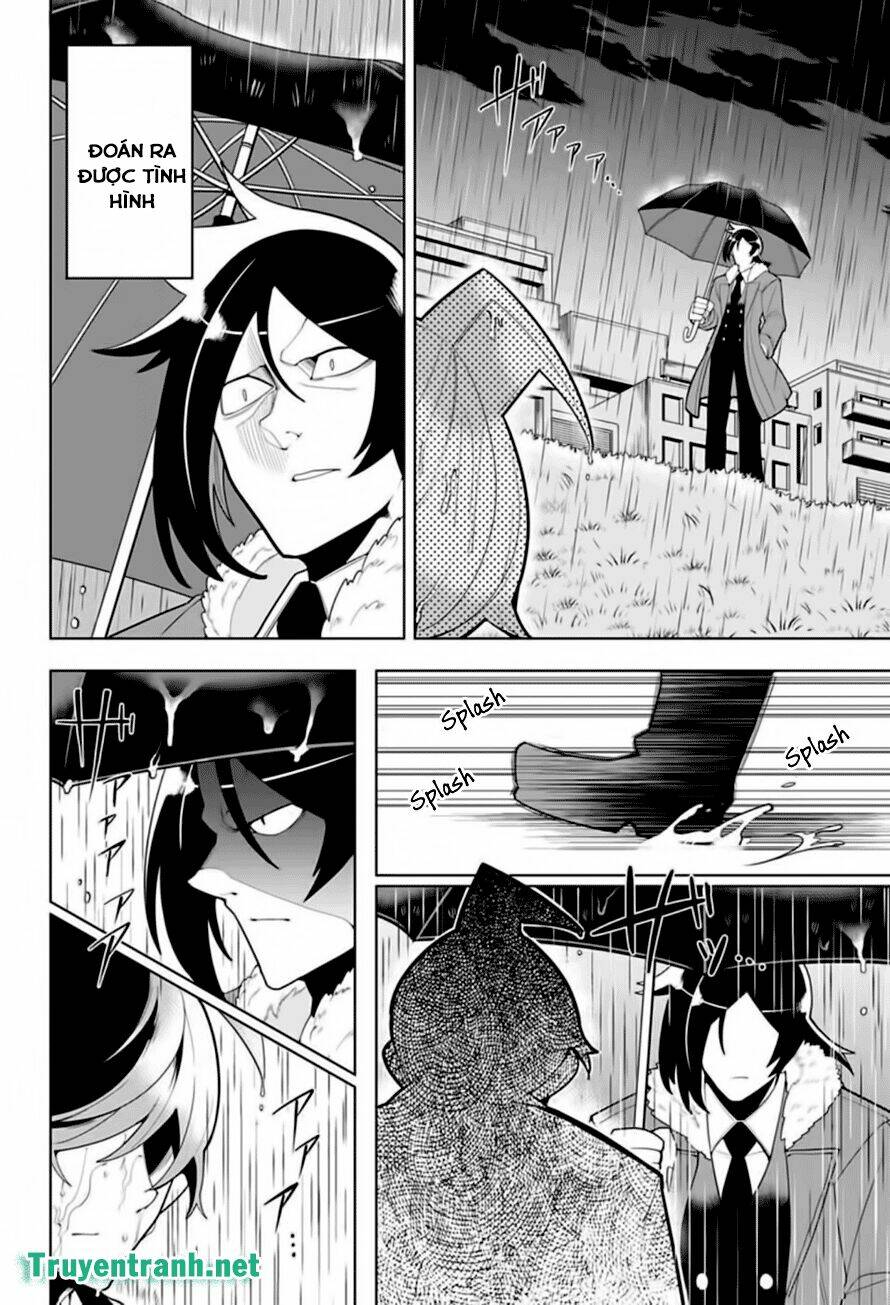Samon-Kun Wa Summoner Chương 23 Ảnh 12