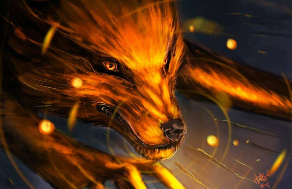 Naruto - Cửu Vĩ Hồ Ly Chương 700.4 Ảnh 20